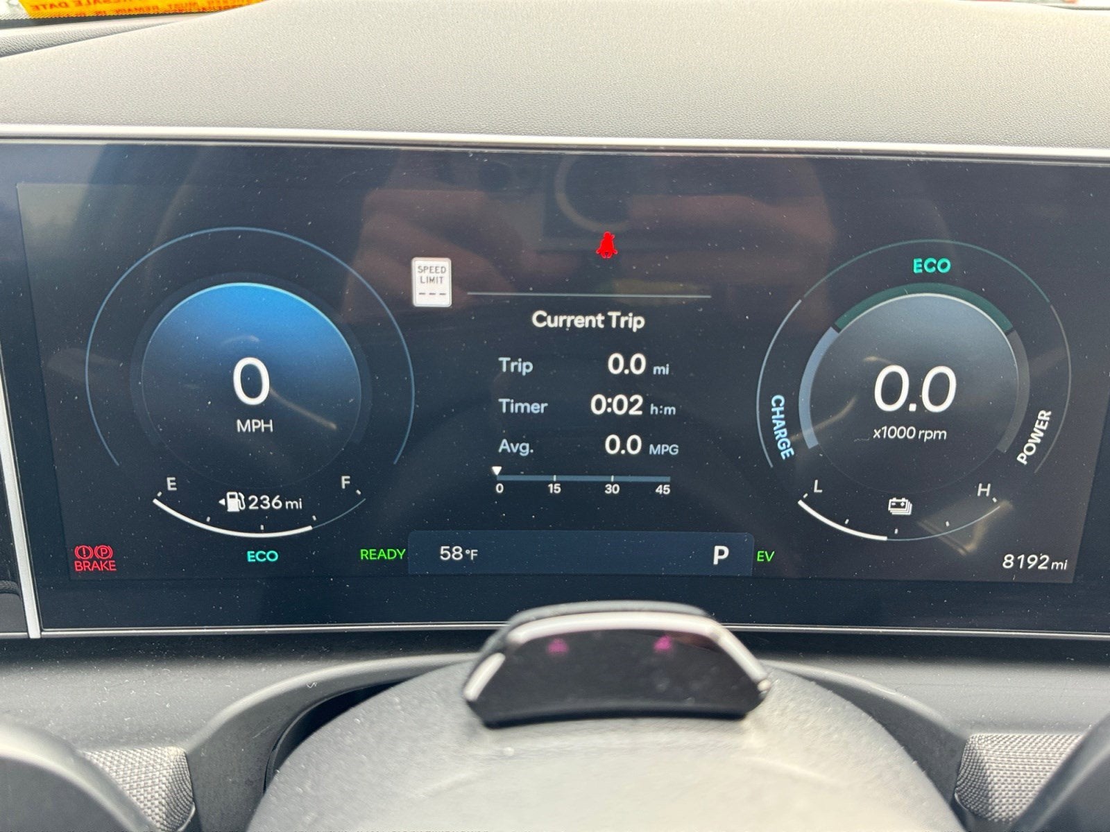 2025 Hyundai Tucson Plug-In Hybrid Limited