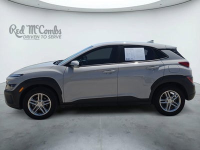 2023 Hyundai Kona SE