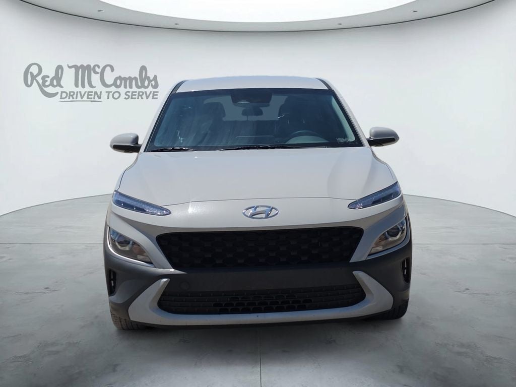 2023 Hyundai Kona SE