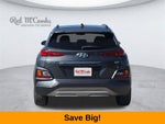 2019 Hyundai Kona Limited