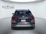 2018 Hyundai Kona Limited