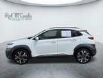 2022 Hyundai Kona Limited