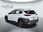 2022 Hyundai Kona Limited