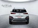 2022 Hyundai Kona Limited
