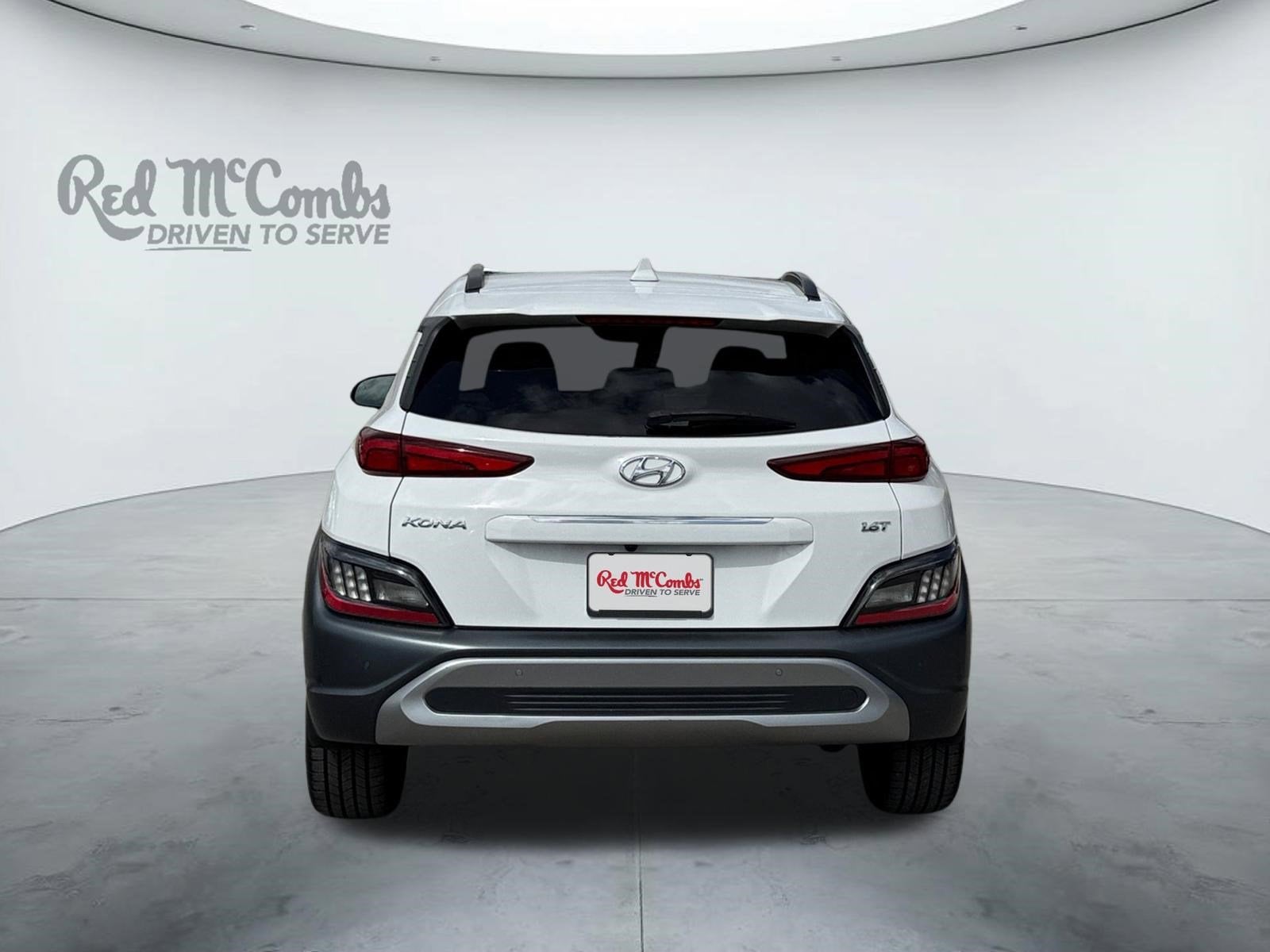 2022 Hyundai Kona Limited