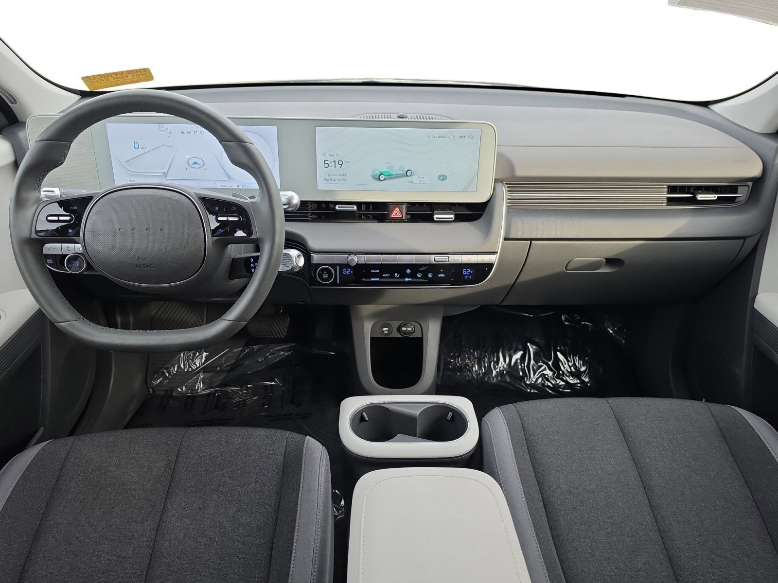 2024 Hyundai IONIQ 5 SE