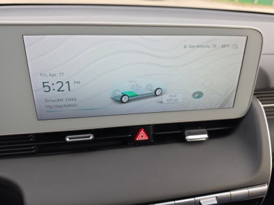 2024 Hyundai IONIQ 5 SE