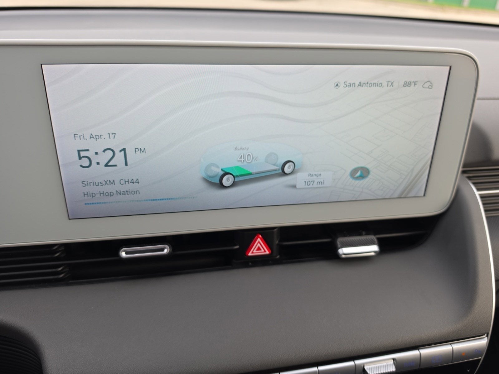 2024 Hyundai IONIQ 5 SE