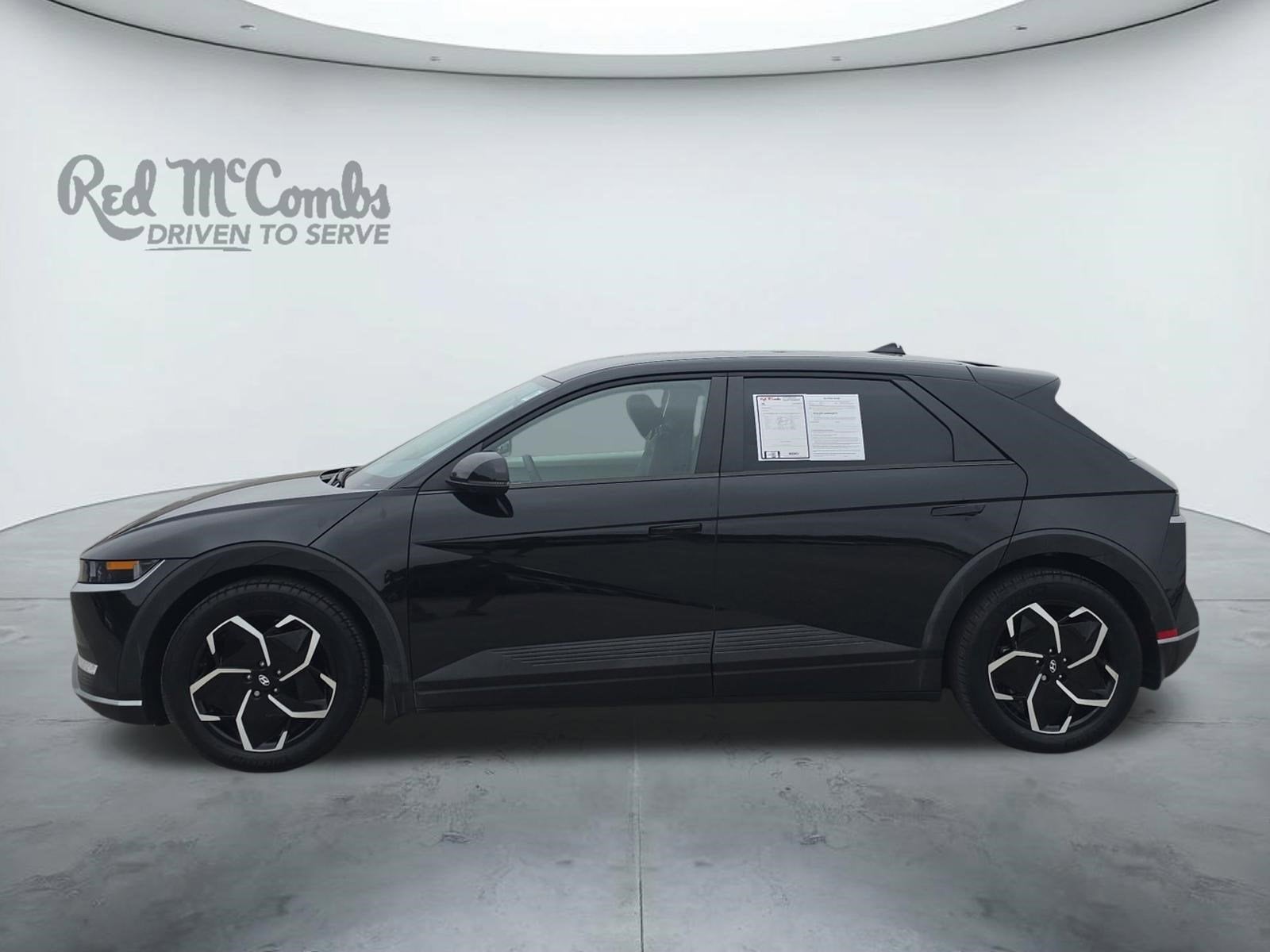 2024 Hyundai IONIQ 5 SE