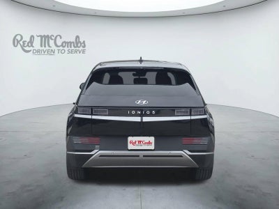 2024 Hyundai IONIQ 5 SE