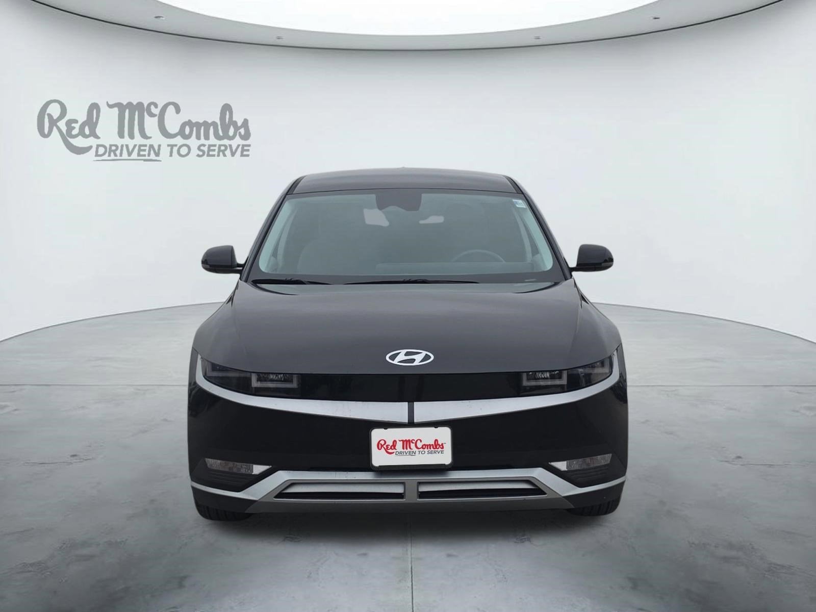 2024 Hyundai IONIQ 5 SE