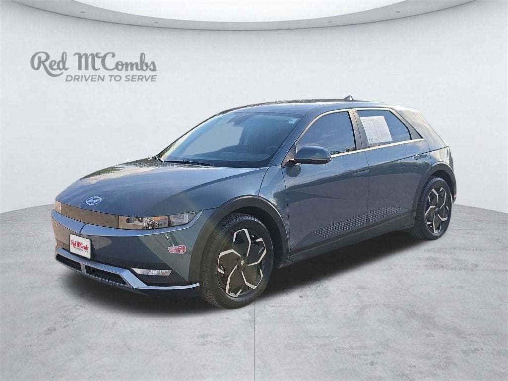 2024 Hyundai IONIQ 5 SEL