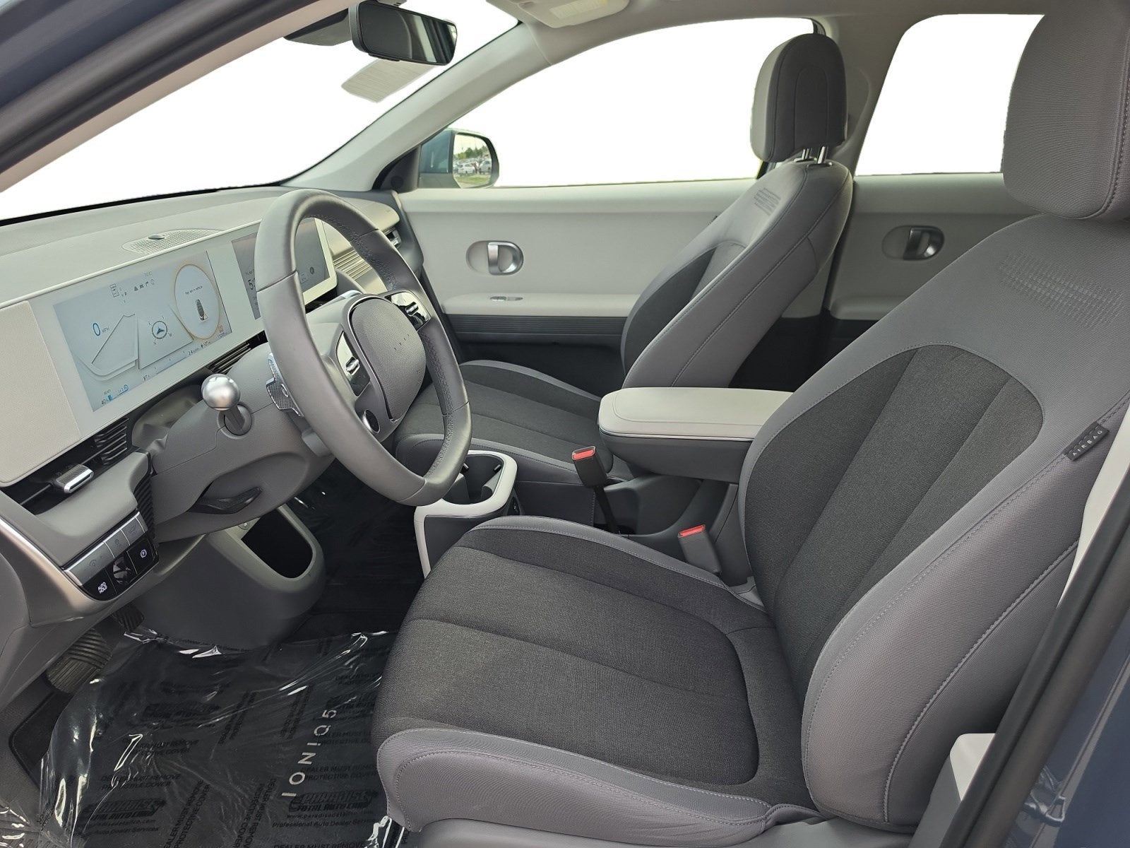 2024 Hyundai IONIQ 5 SEL