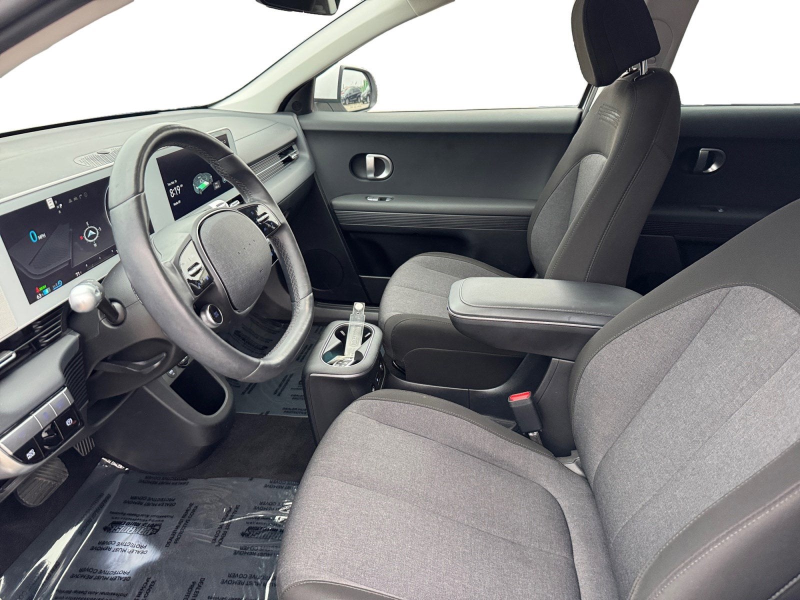 2024 Hyundai IONIQ 5 SEL