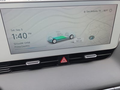 2024 Hyundai IONIQ 5 SEL
