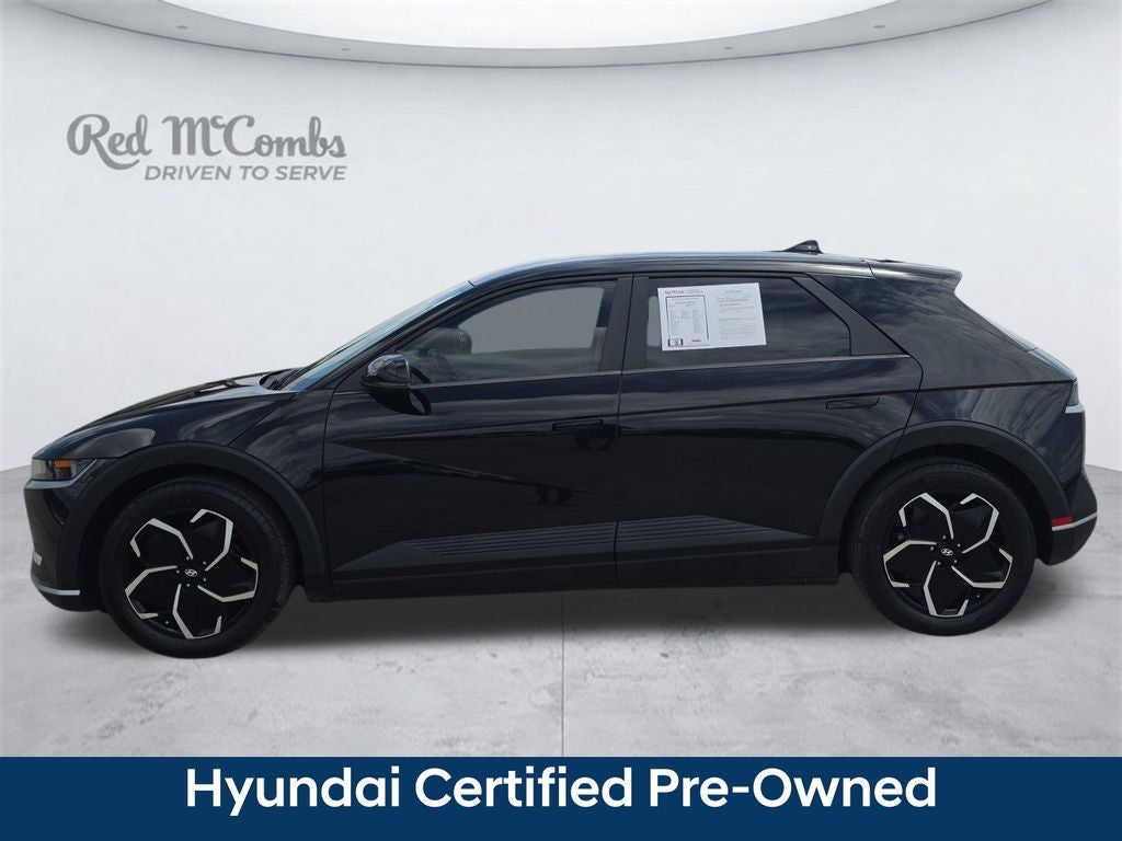 2024 Hyundai IONIQ 5 SEL