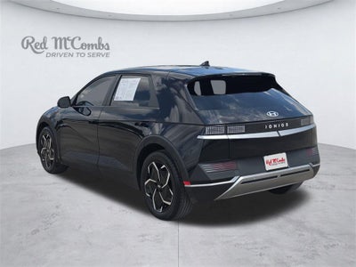 2024 Hyundai IONIQ 5 SEL