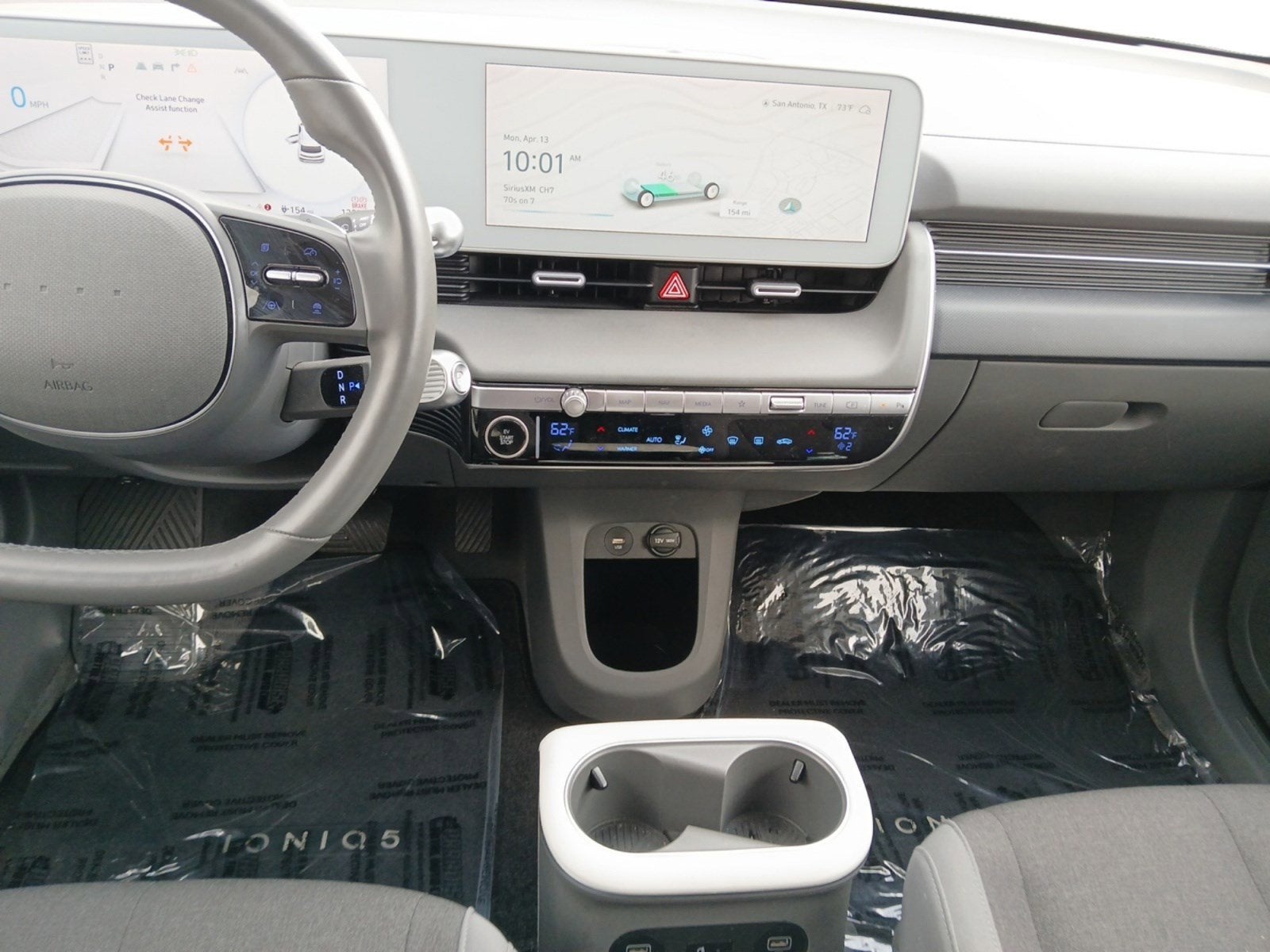 2024 Hyundai IONIQ 5 SEL