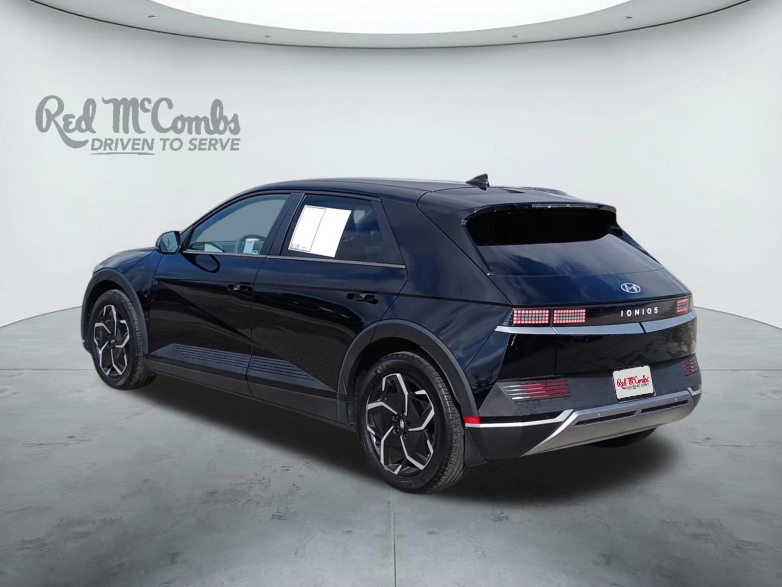 2024 Hyundai IONIQ 5 SEL