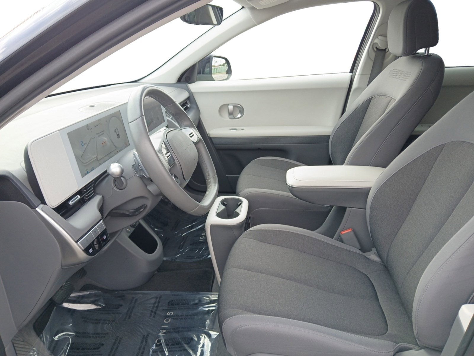 2024 Hyundai IONIQ 5 SEL