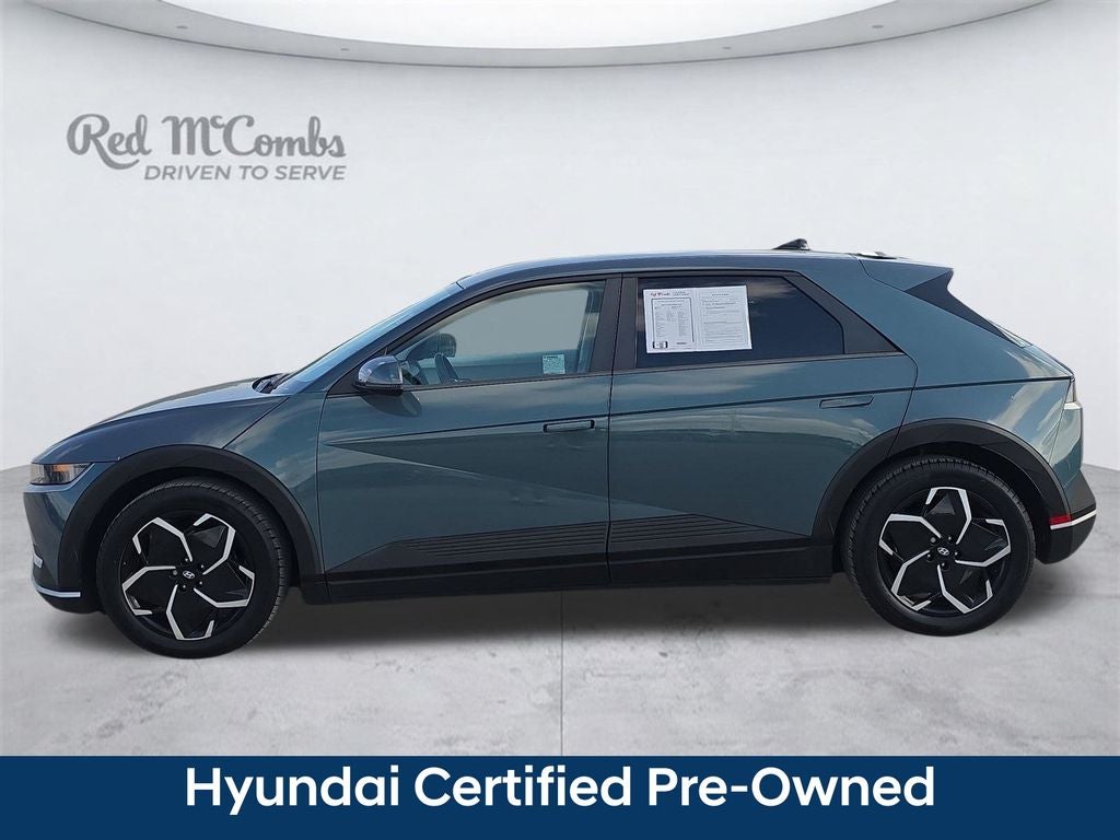 2024 Hyundai IONIQ 5 SEL