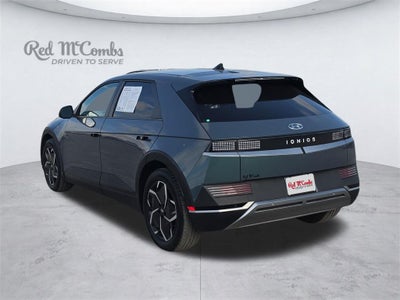 2024 Hyundai IONIQ 5 SEL