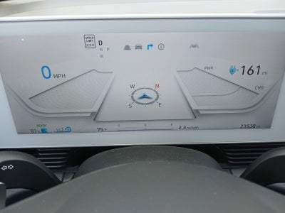 2024 Hyundai IONIQ 5 SEL