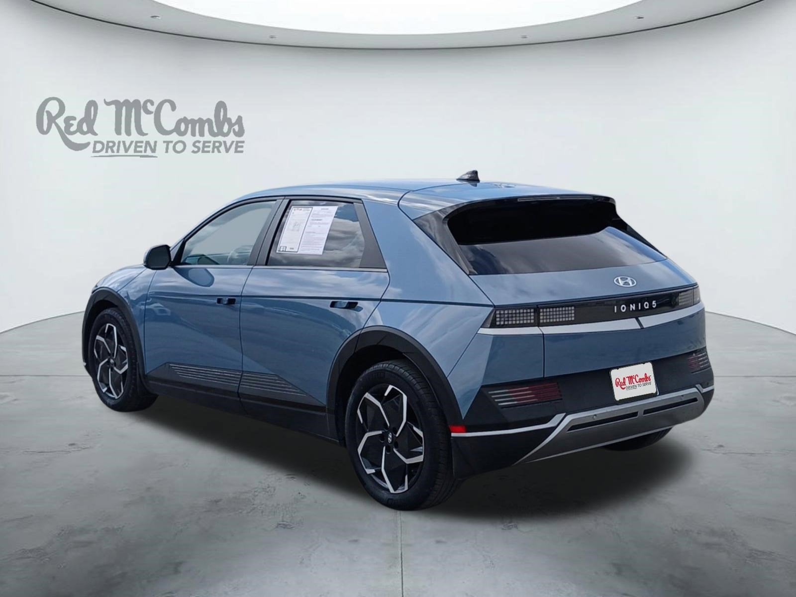 2024 Hyundai IONIQ 5 SEL