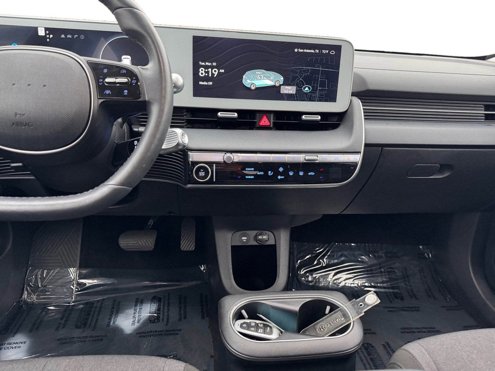 2024 Hyundai IONIQ 5 SEL