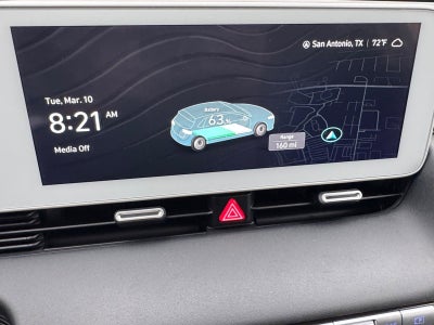 2024 Hyundai IONIQ 5 SEL