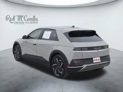 2024 Hyundai IONIQ 5 SEL