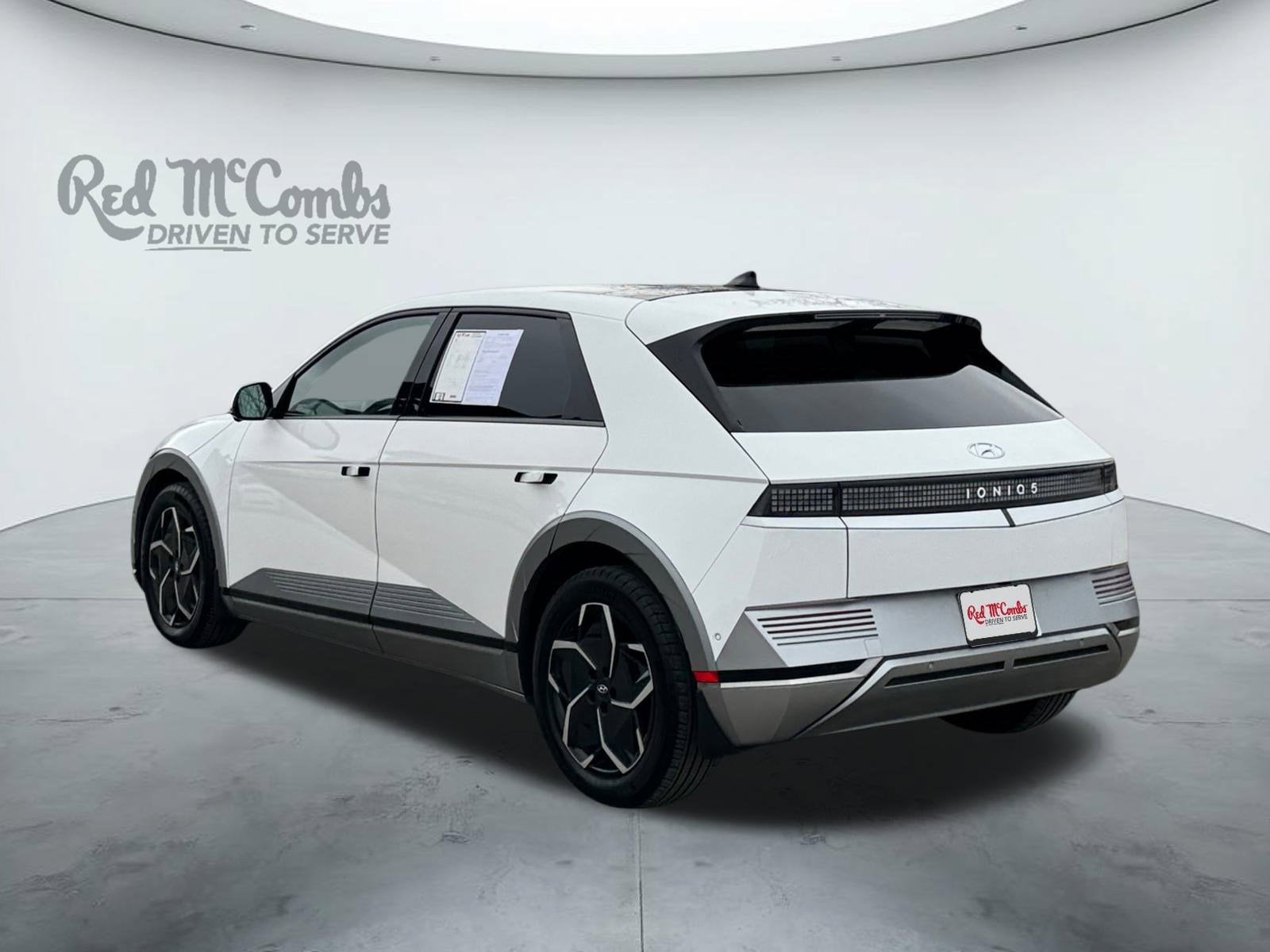 2024 Hyundai IONIQ 5 Limited