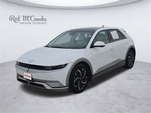 2024 Hyundai IONIQ 5 Limited
