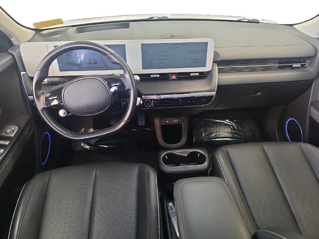 2024 Hyundai IONIQ 5 Limited
