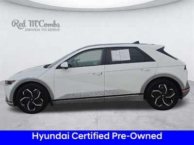 2024 Hyundai IONIQ 5 Limited