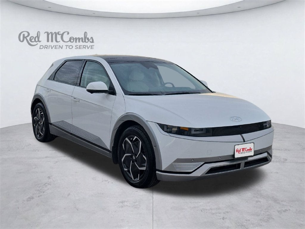 2024 Hyundai IONIQ 5 Limited