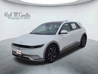 2024 Hyundai IONIQ 5 Limited