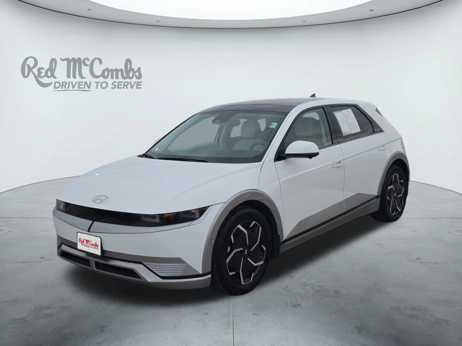 2024 Hyundai IONIQ 5 Limited