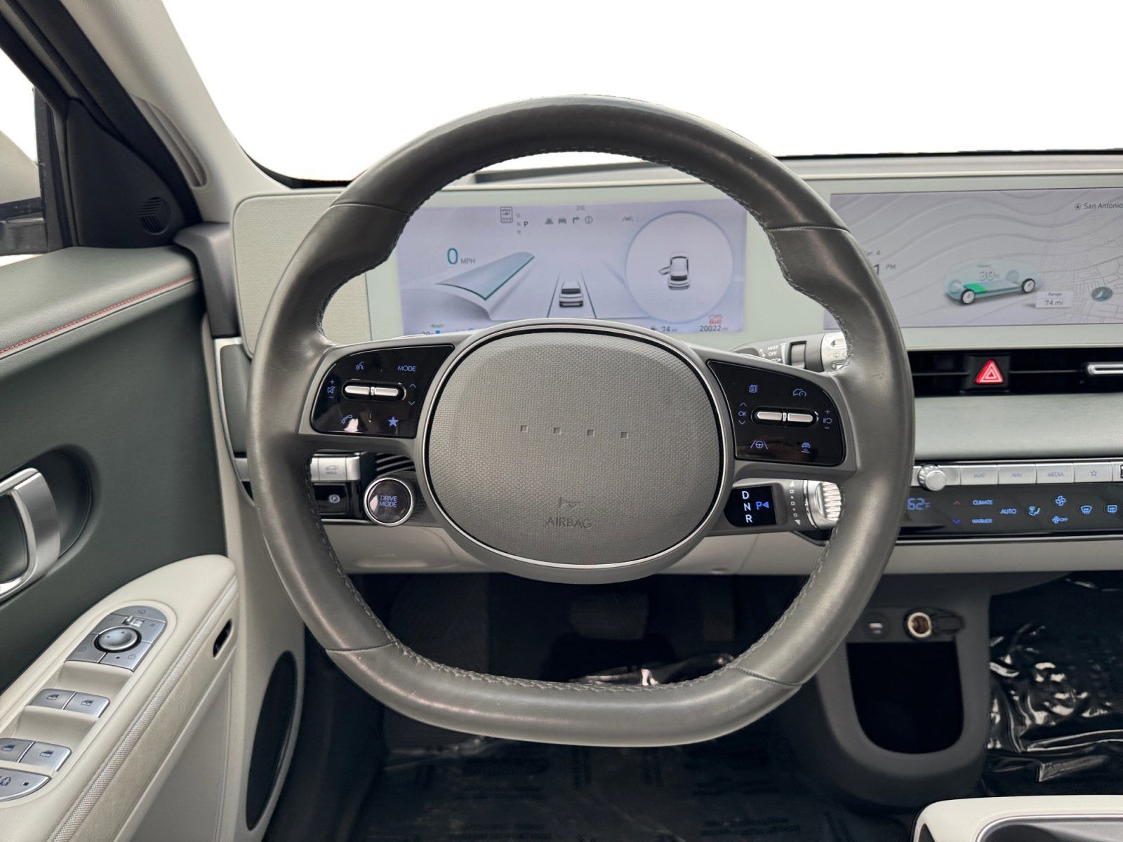 2024 Hyundai IONIQ 5 Limited