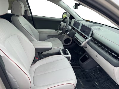 2024 Hyundai IONIQ 5 Limited