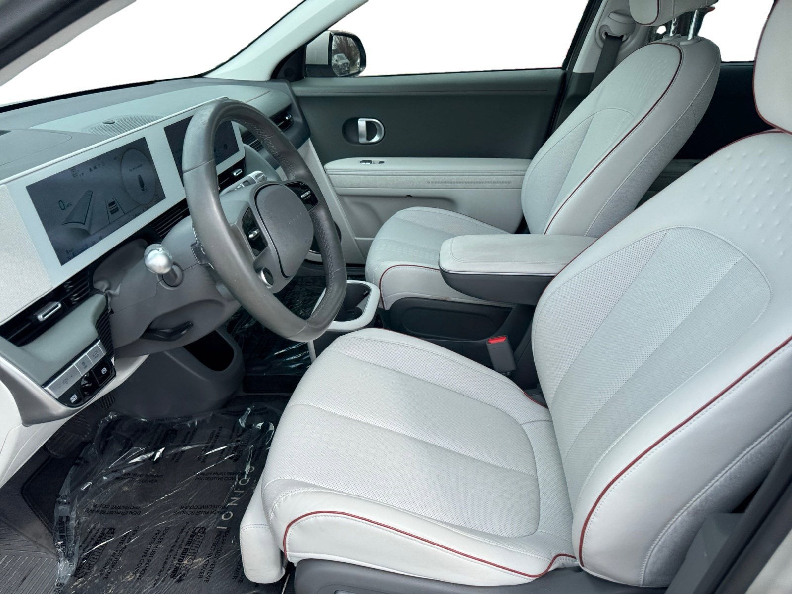 2024 Hyundai IONIQ 5 Limited