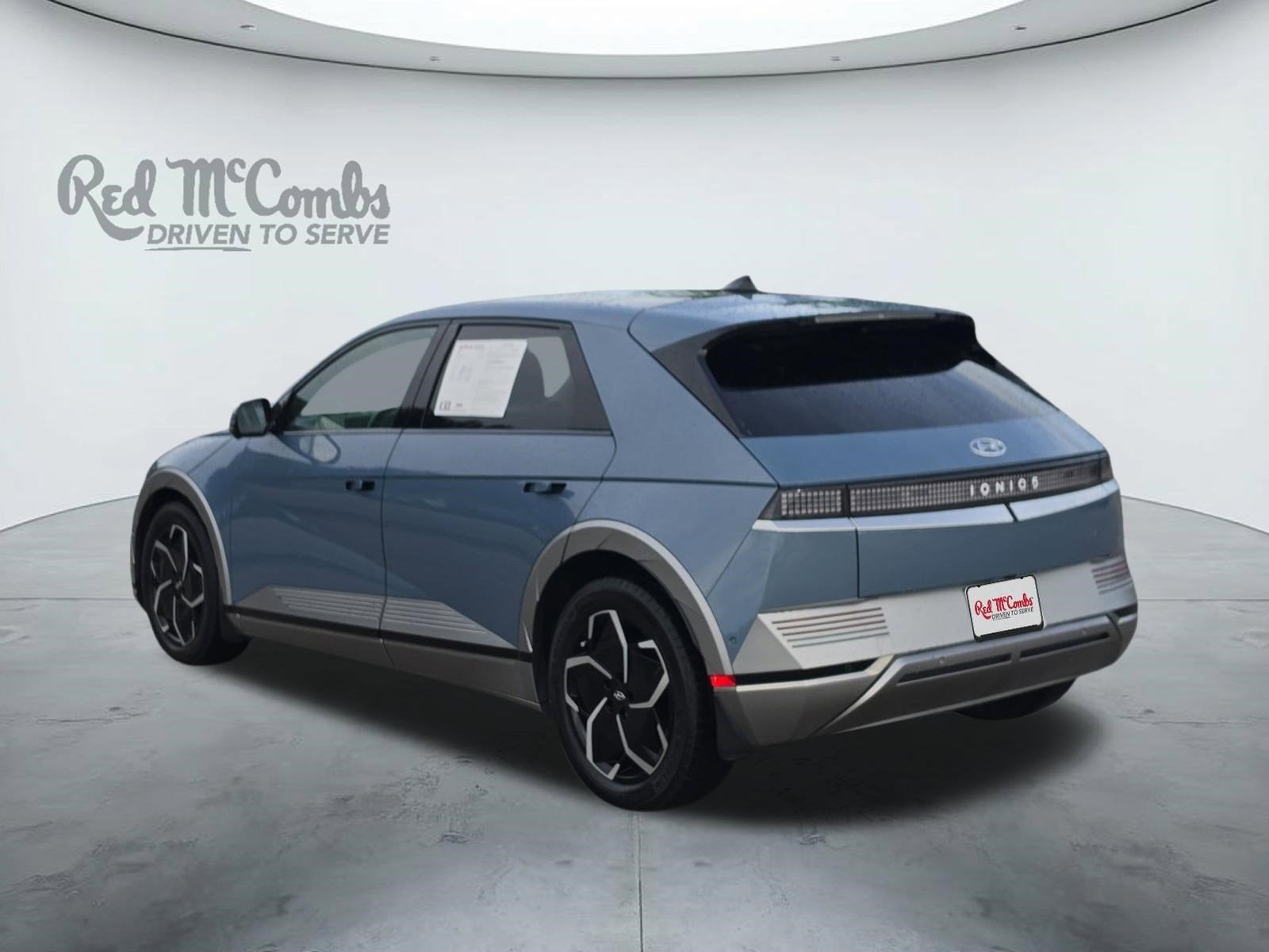 2024 Hyundai IONIQ 5 Limited