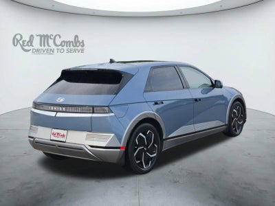 2024 Hyundai IONIQ 5 Limited
