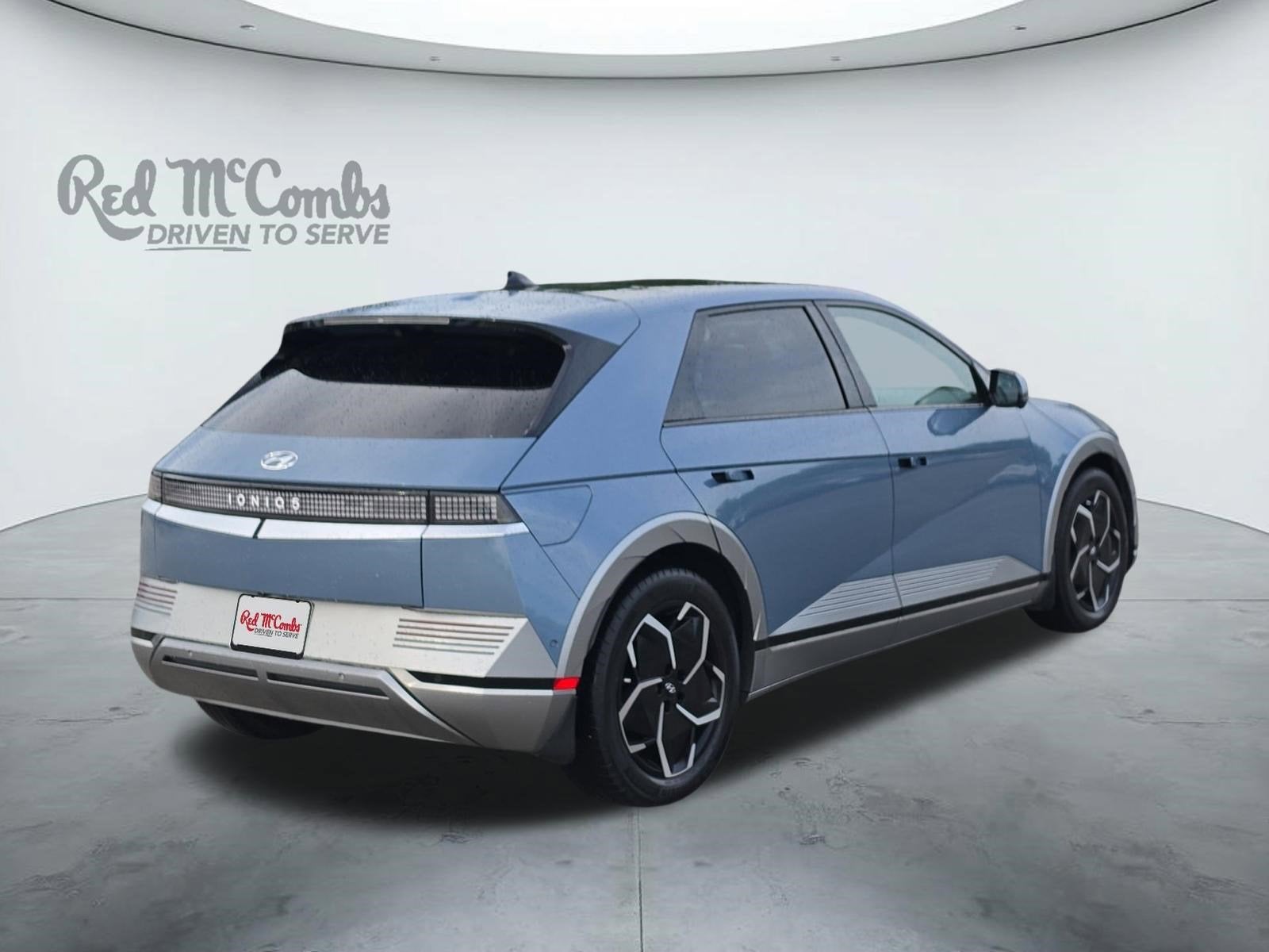 2024 Hyundai IONIQ 5 Limited