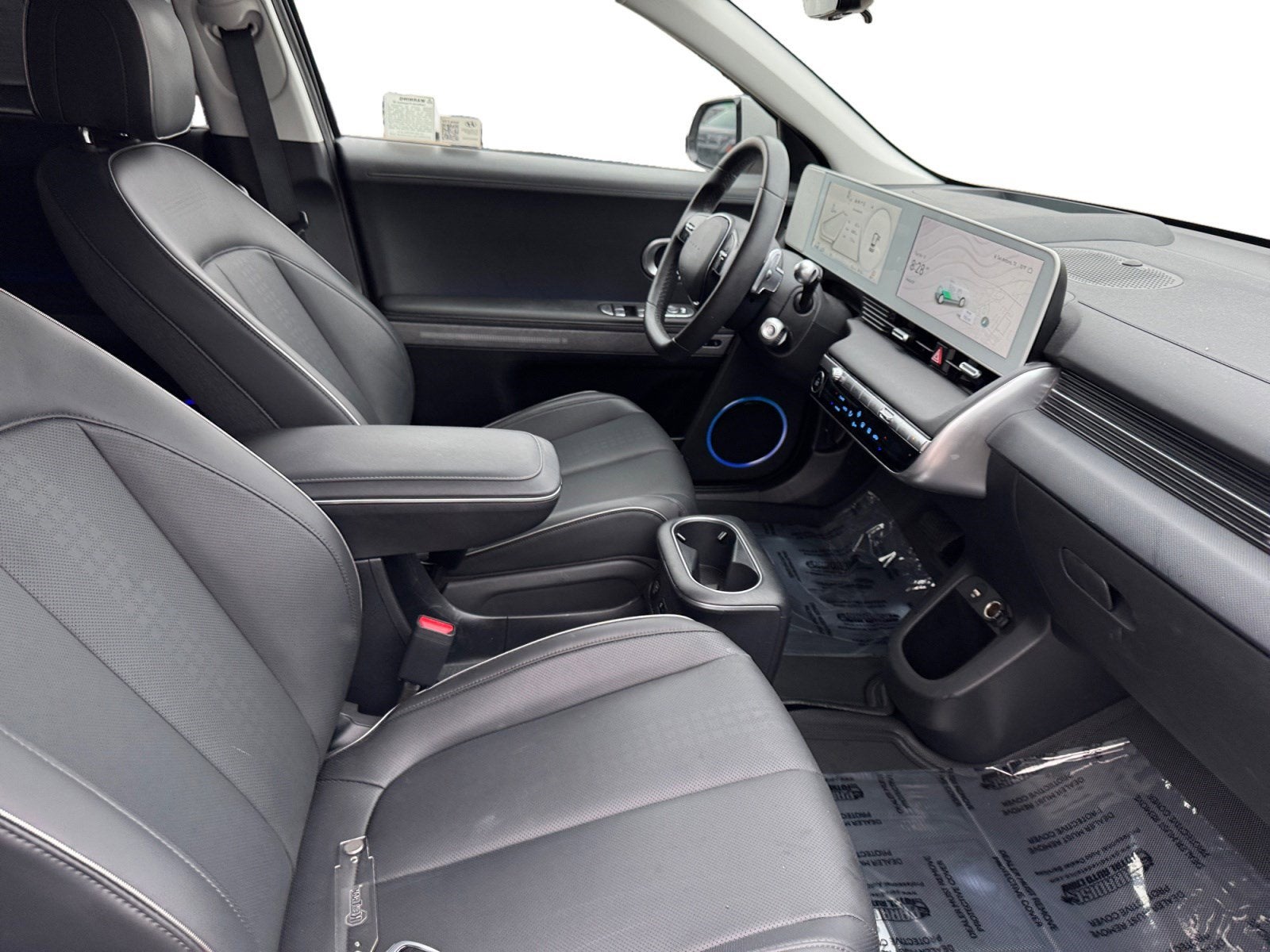 2024 Hyundai IONIQ 5 Limited