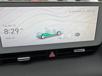 2024 Hyundai IONIQ 5 Limited