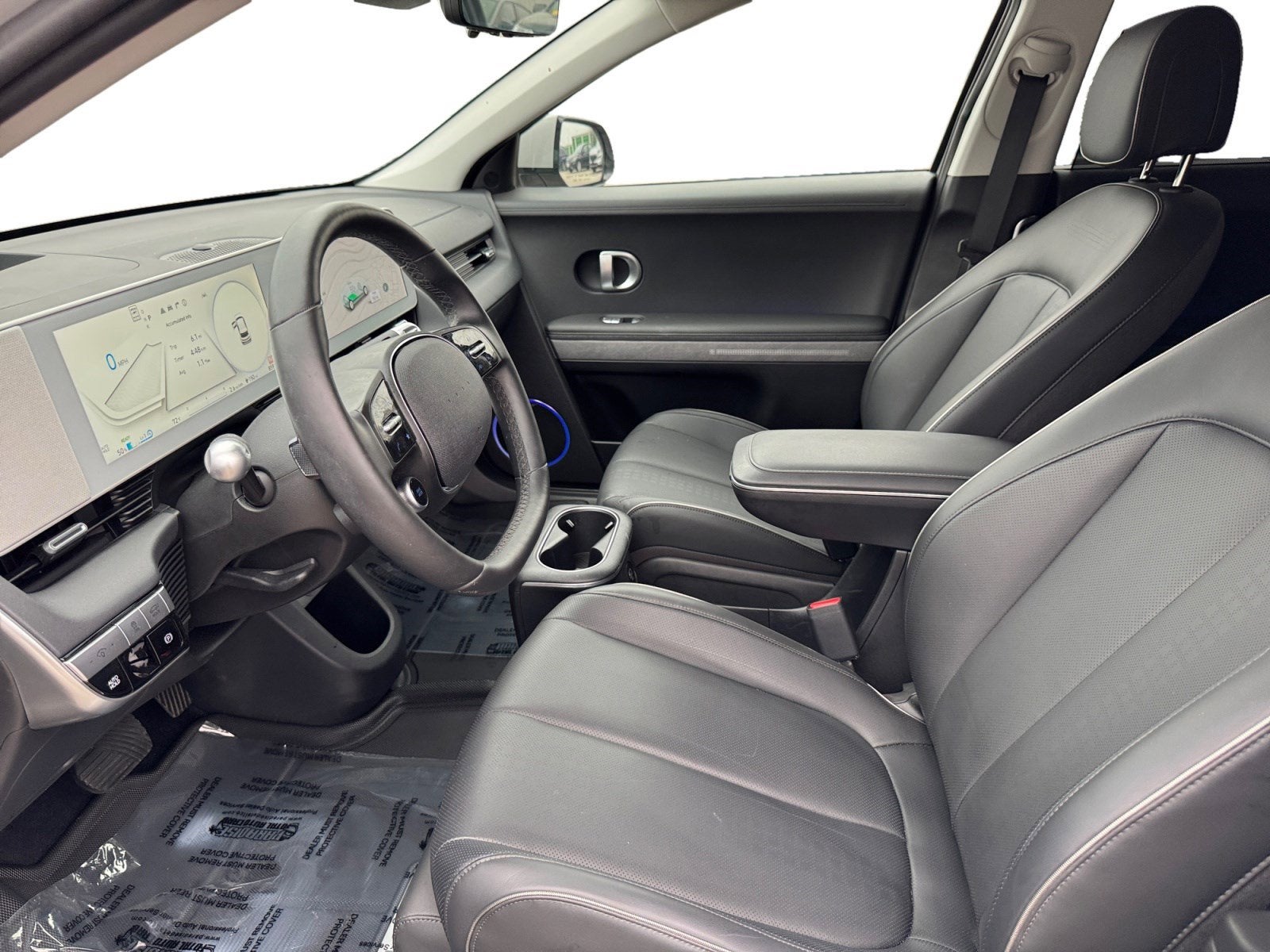 2024 Hyundai IONIQ 5 Limited