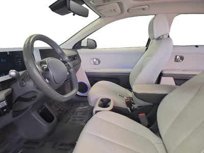 2024 Hyundai IONIQ 5 Limited
