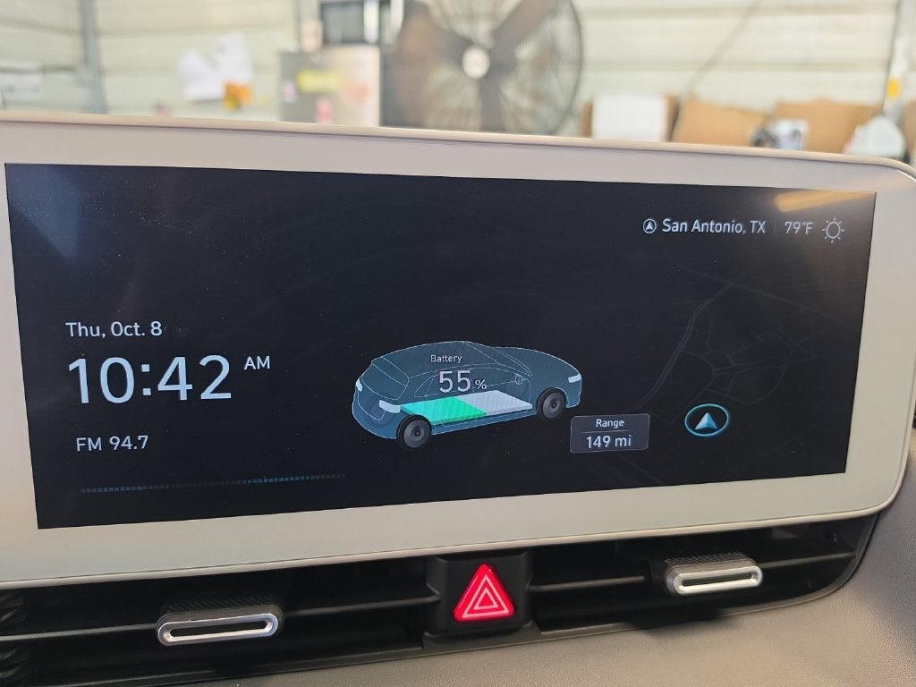 2024 Hyundai IONIQ 5 Limited
