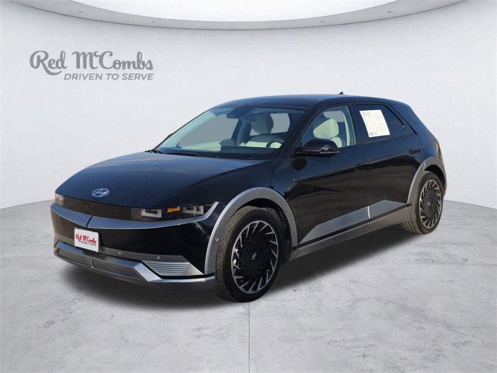 2023 Hyundai IONIQ 5 Limited